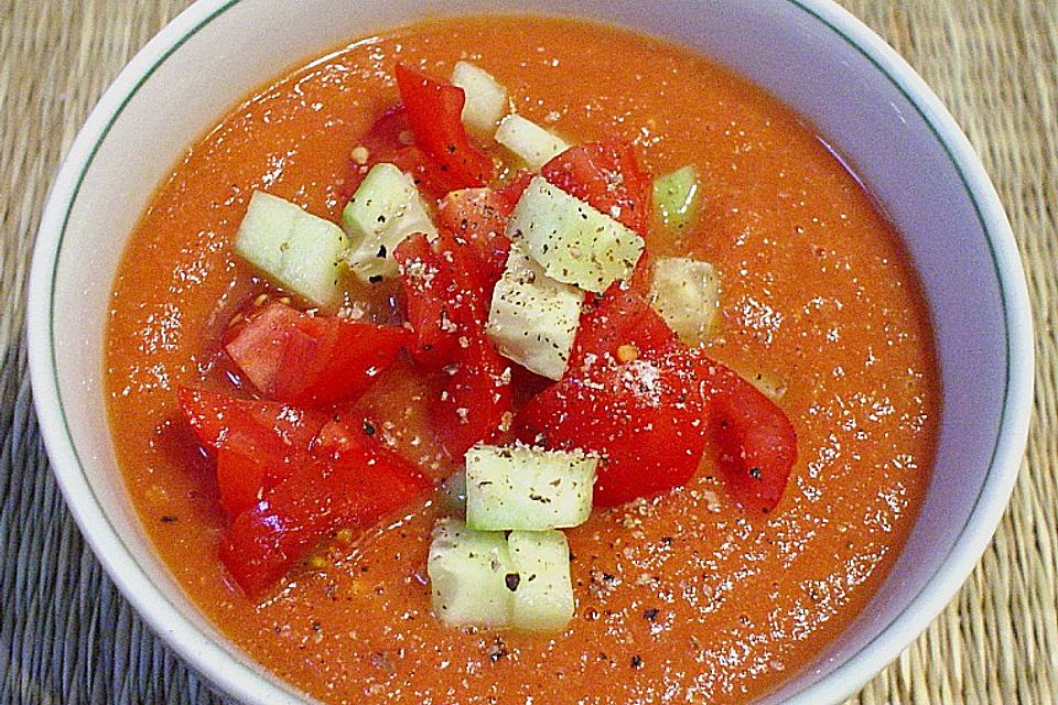 Gazpacho