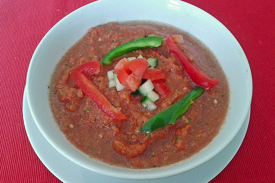 Gazpacho