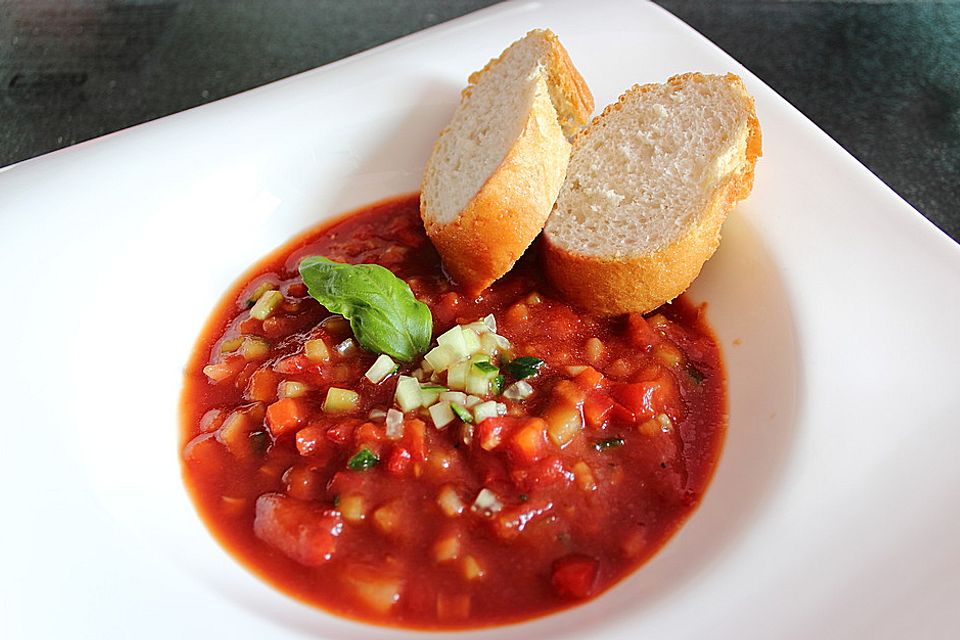 Gazpacho