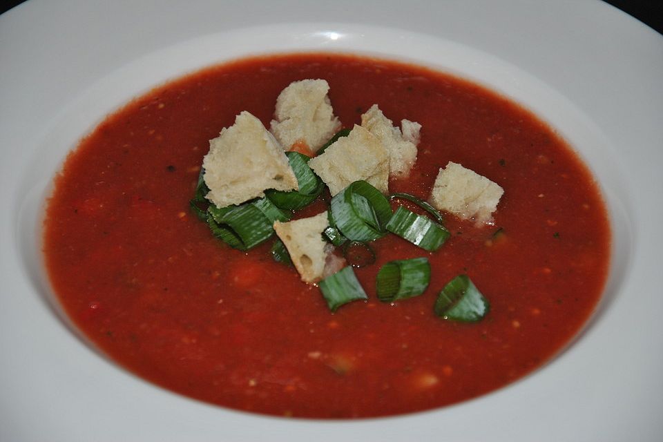 Gazpacho