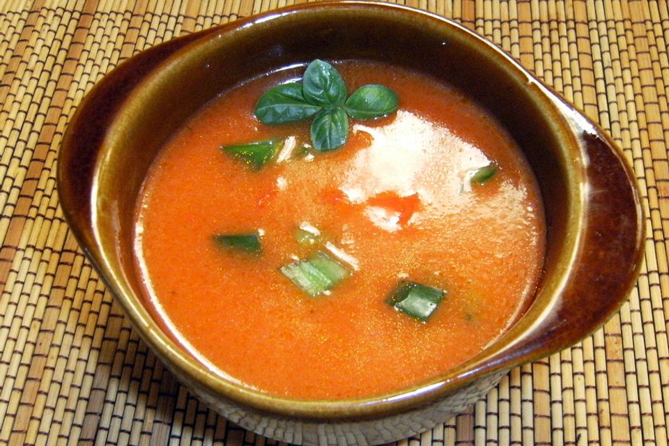 Gazpacho