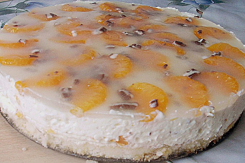 Joghurt - Torte