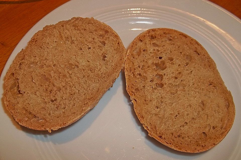 Bauernbrötchen