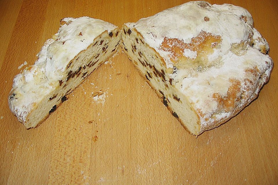 Christstollen -ultimativ-