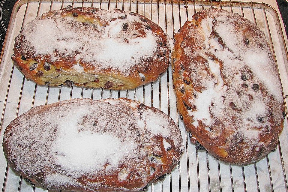 Christstollen -ultimativ-