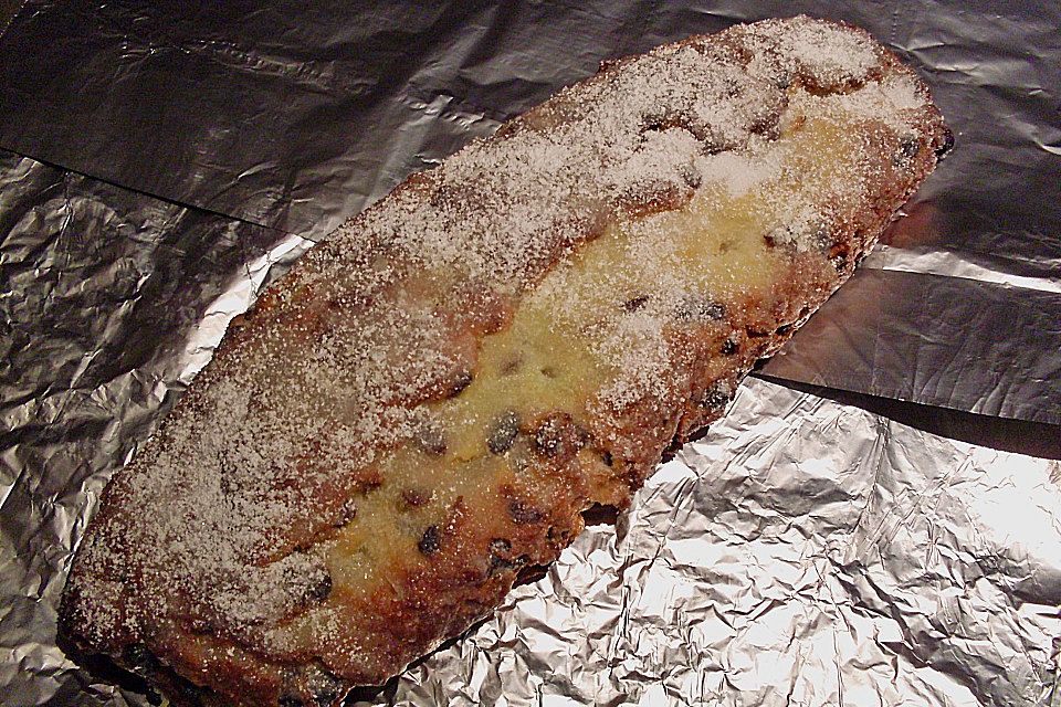 Christstollen -ultimativ-