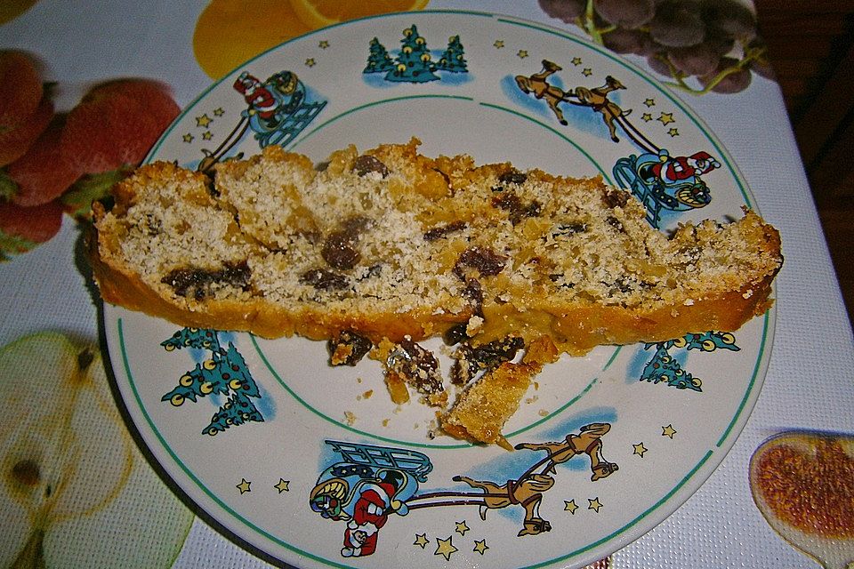 Christstollen -ultimativ-