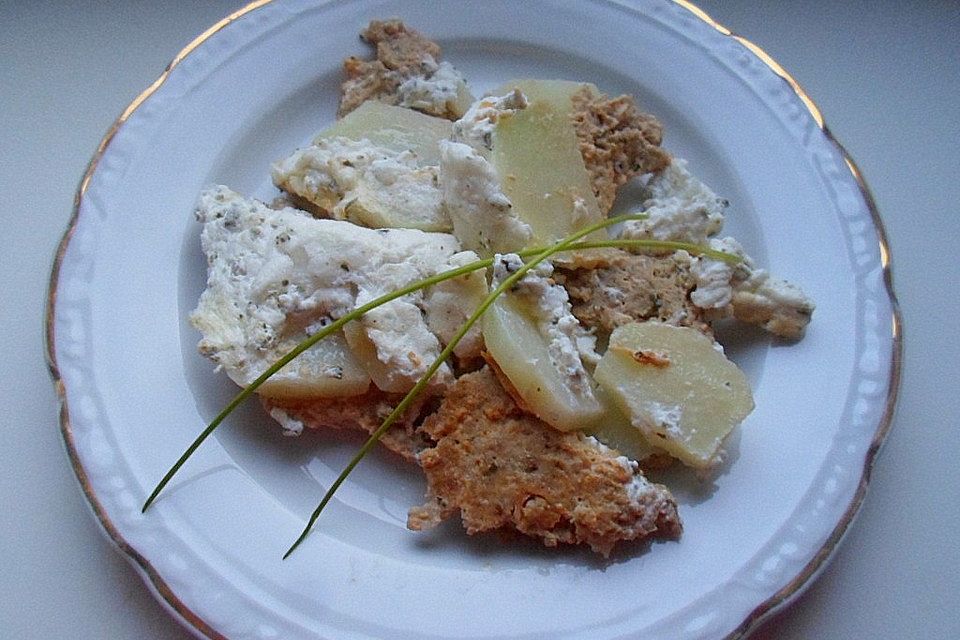 Kohlrabigratin