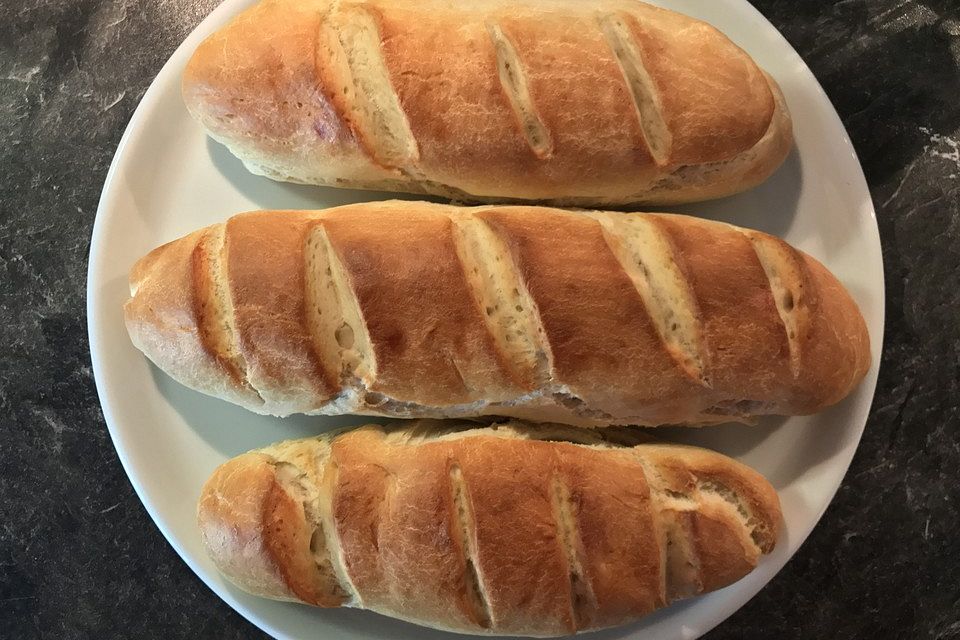 Baguettes