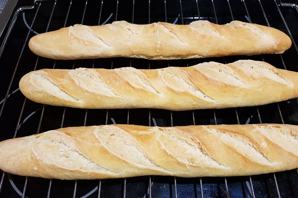 Baguettes