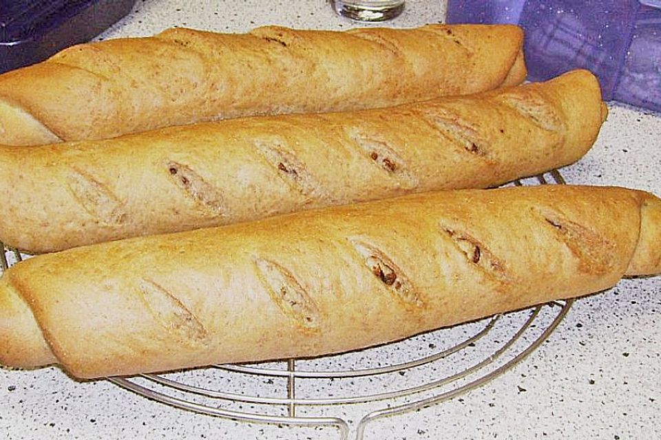 Baguettes