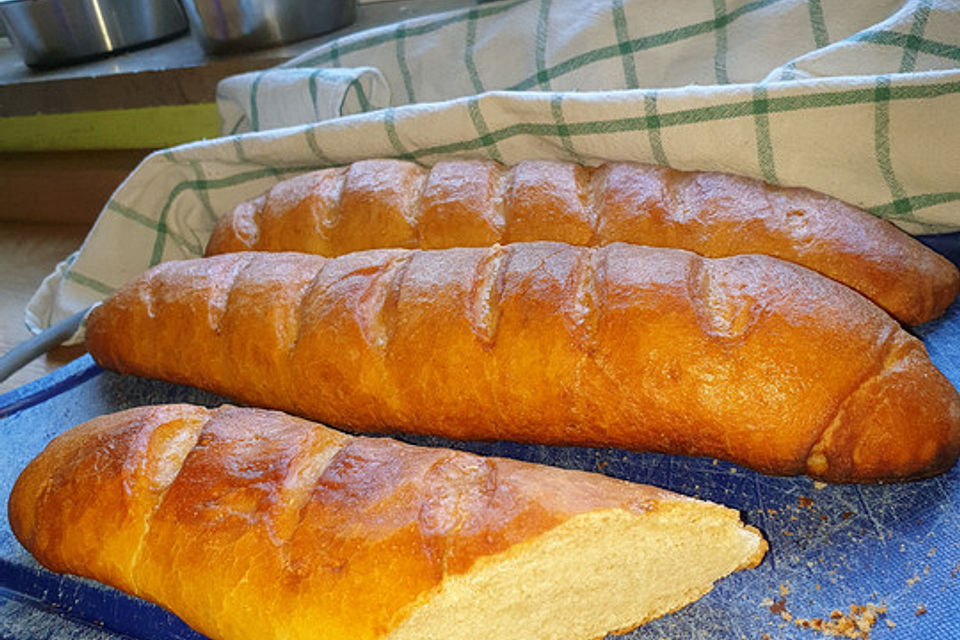 Baguettes