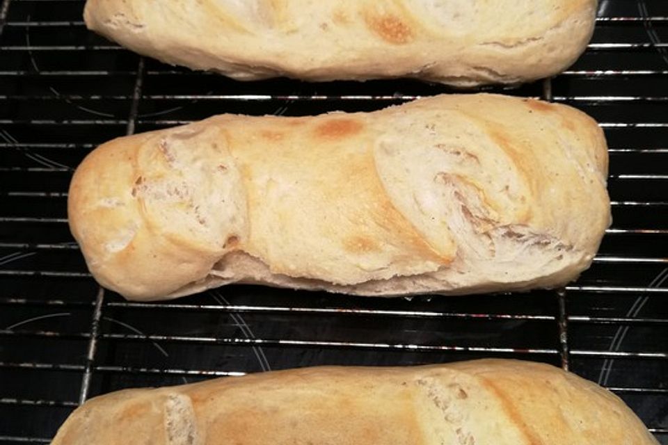 Baguettes