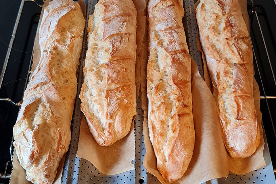 Baguettes