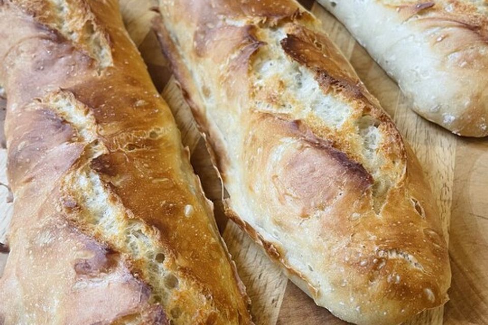 Baguettes