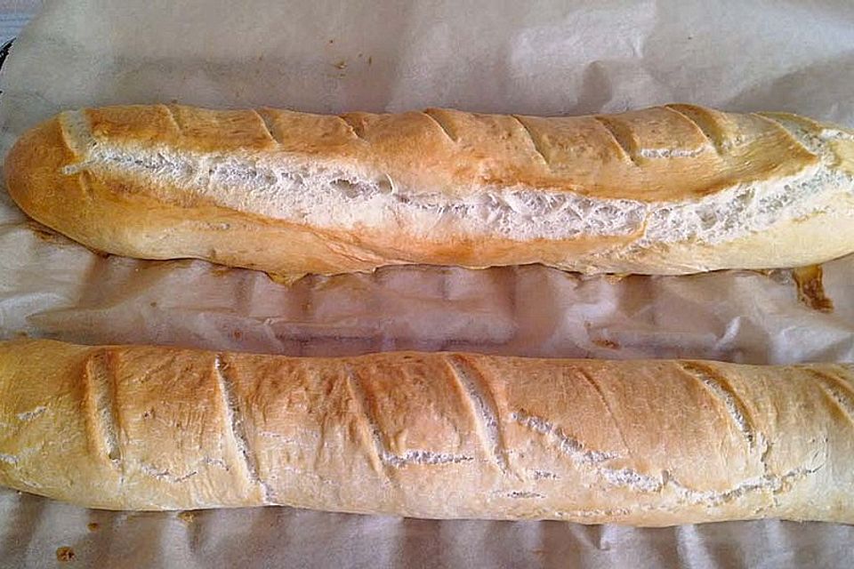 Baguettes