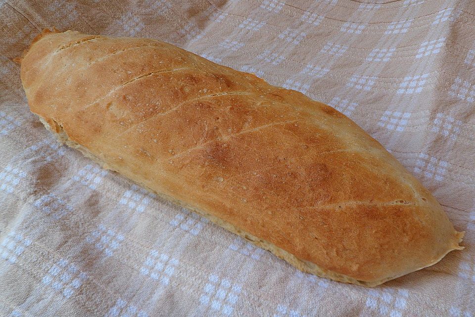 Baguettes