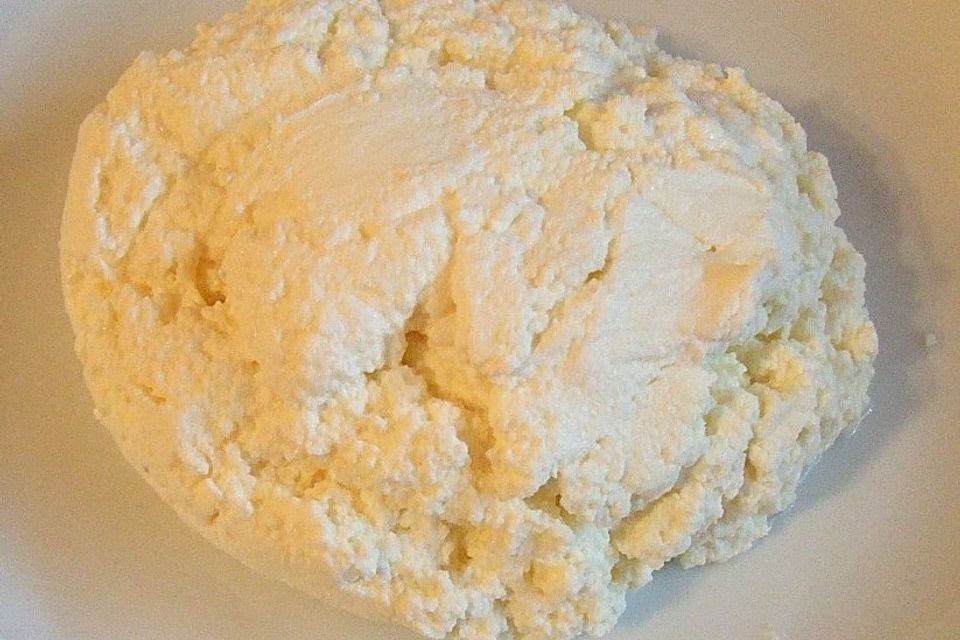 Ricotta