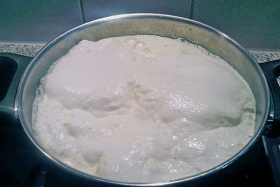 Ricotta