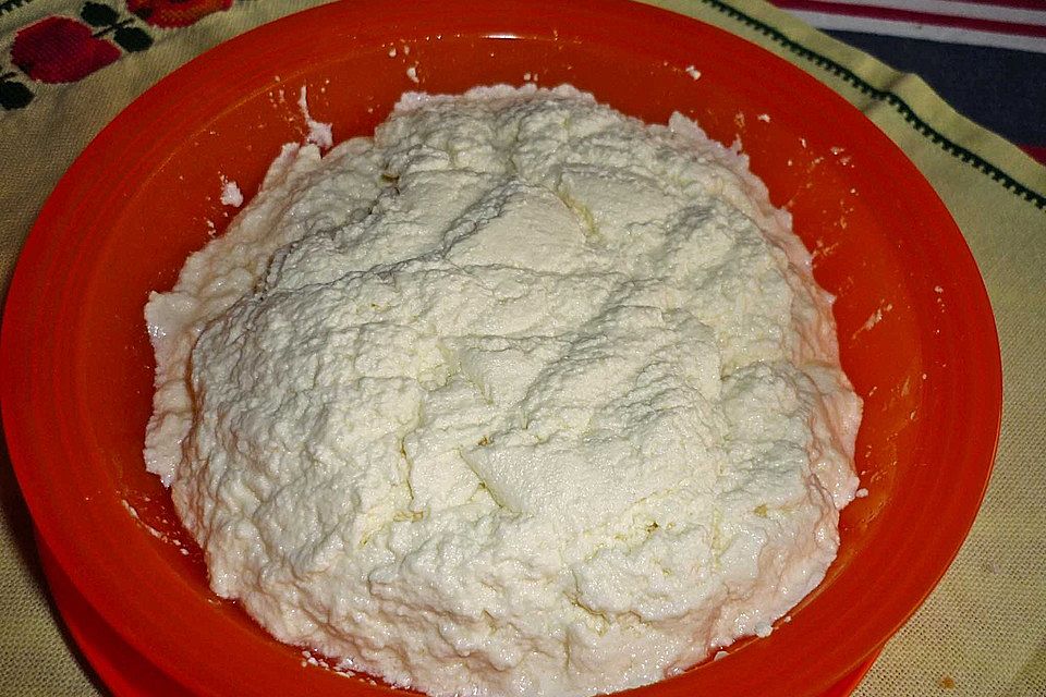 Ricotta