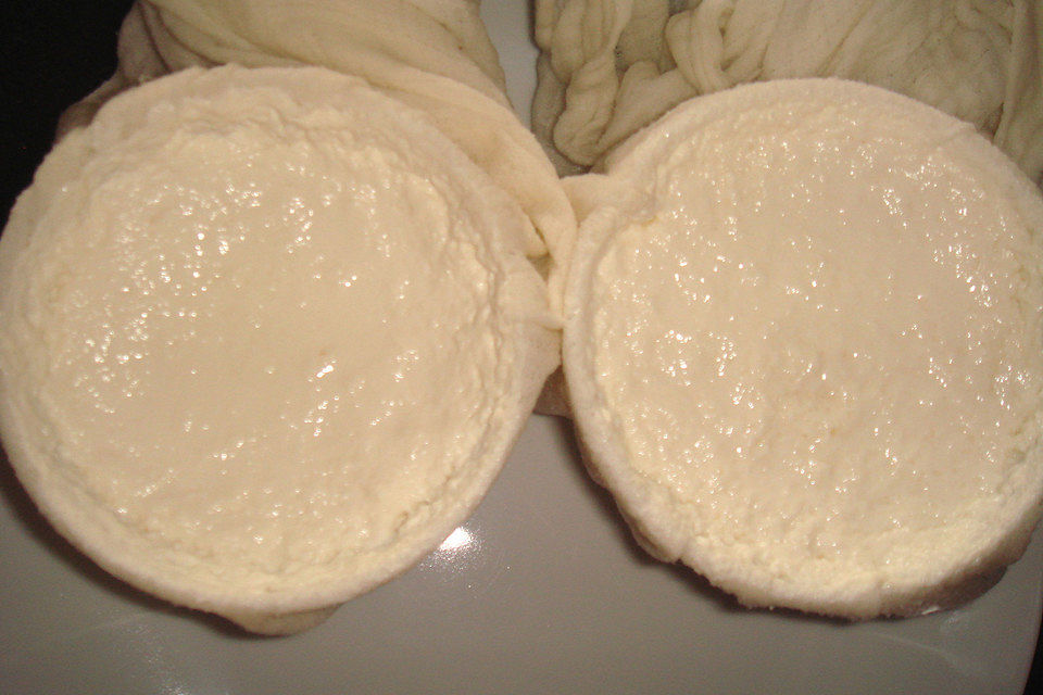 Ricotta