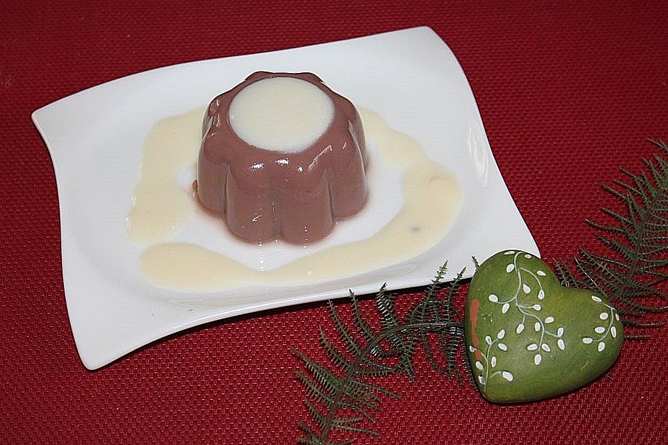 Schokoladenpudding