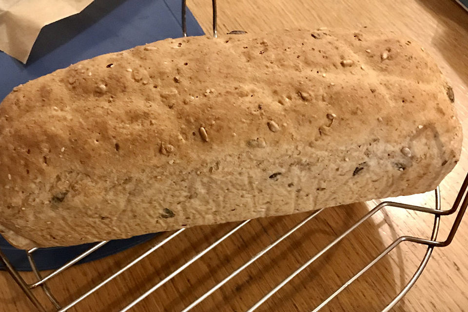 Körnerbrot