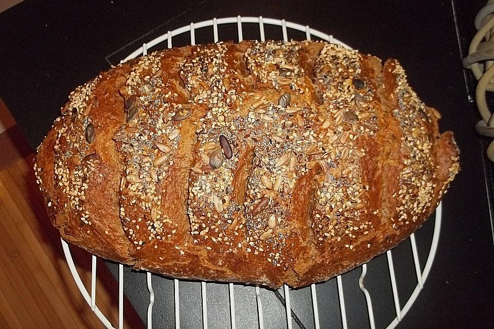 Körnerbrot