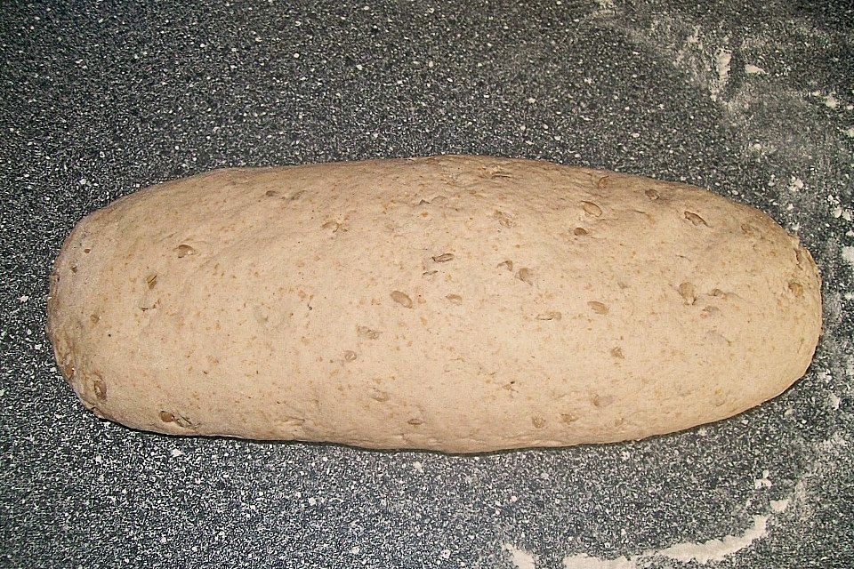 Körnerbrot