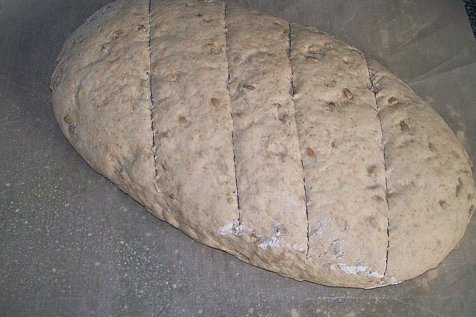 Körnerbrot