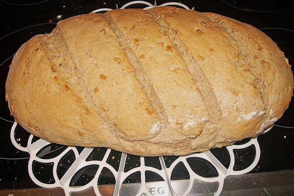 Körnerbrot