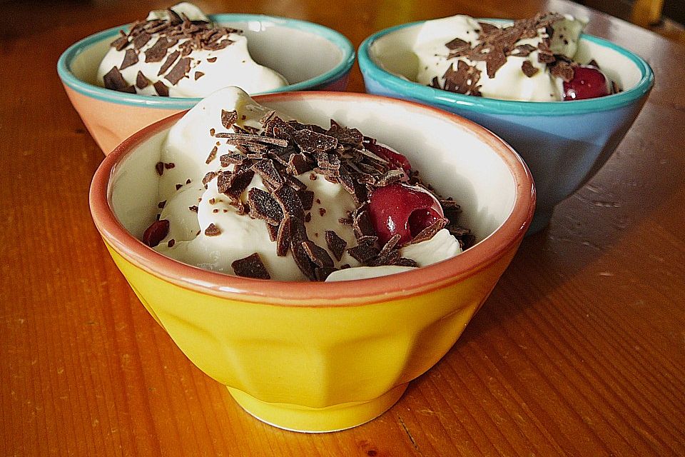 Mascarpone - Creme