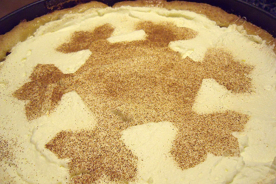 Apfelweinkuchen