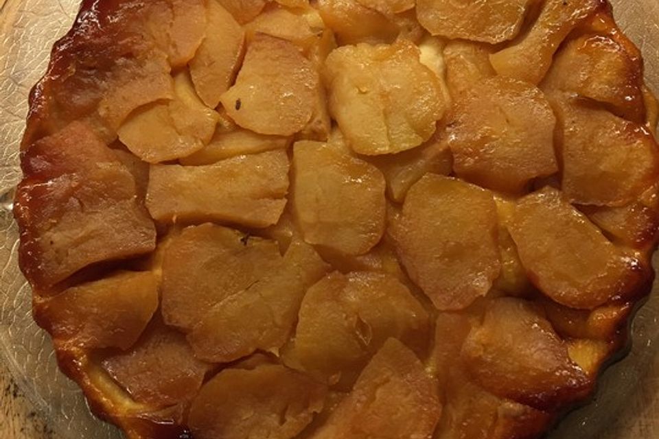 Tarte Tatin