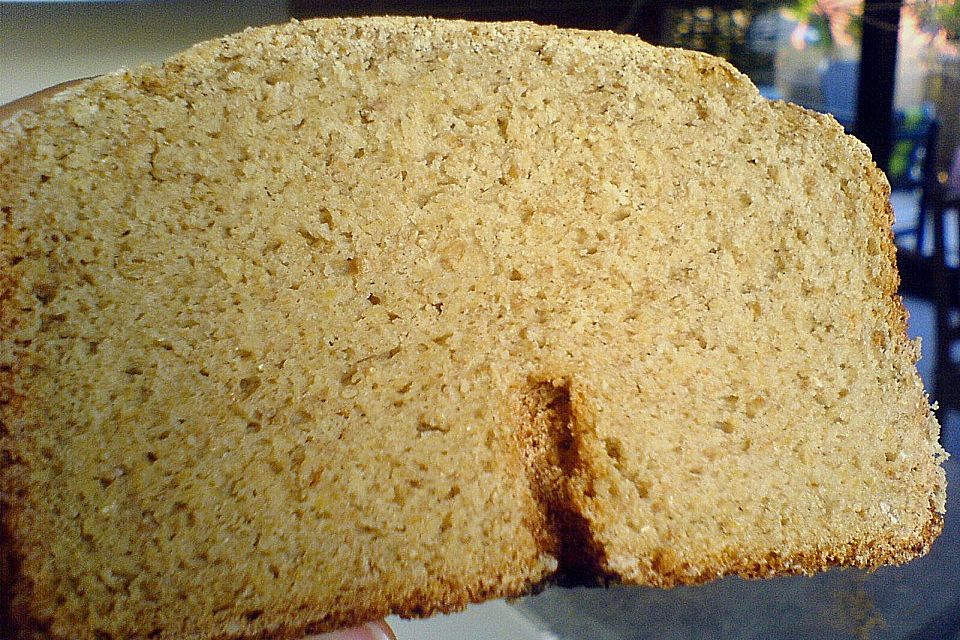 Buttermilchbrot