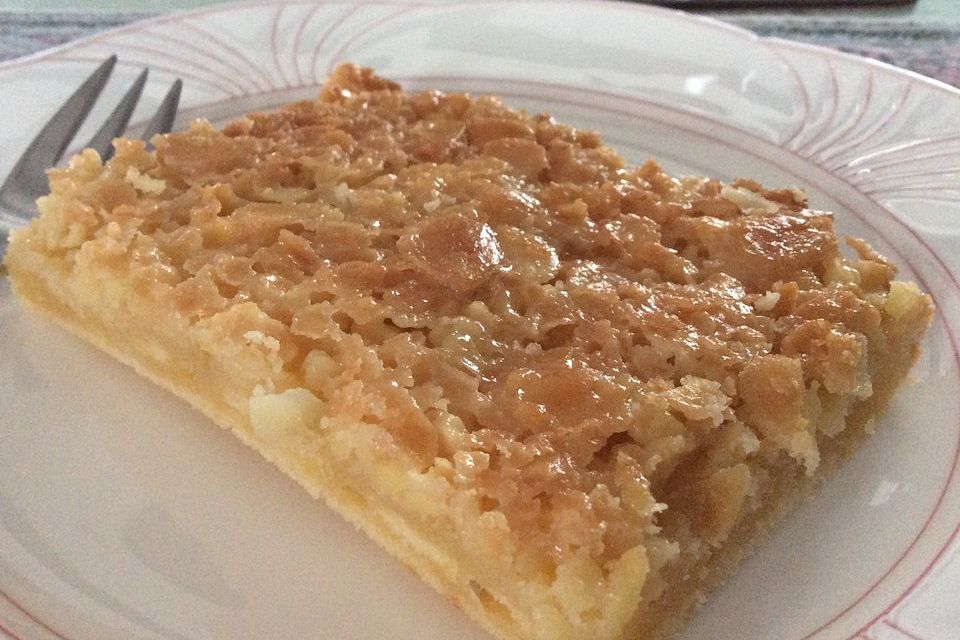 Butterkuchen