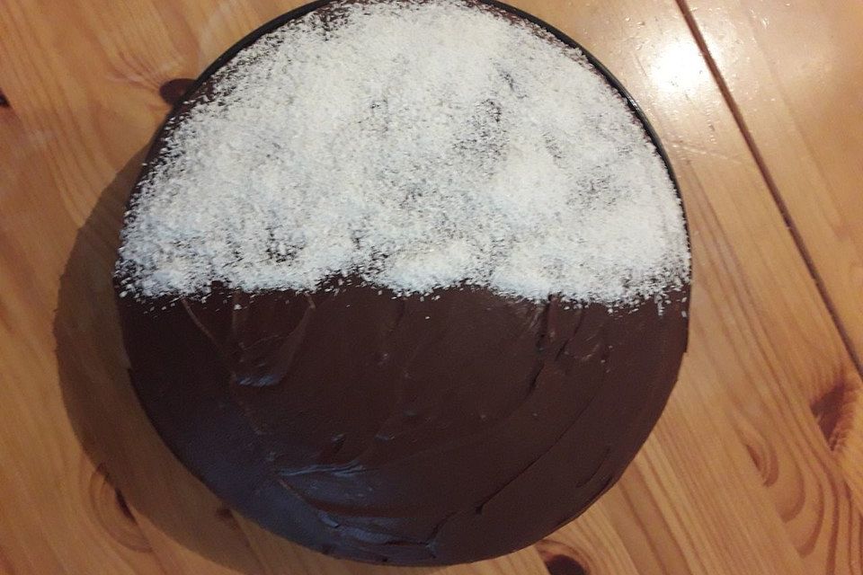 Schokotorte