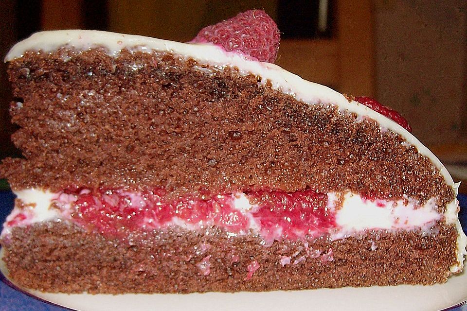 Schokotorte