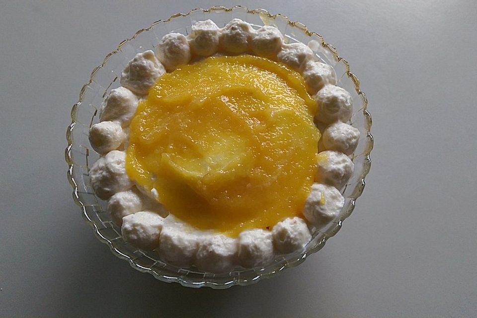 Mango - Tiramisu