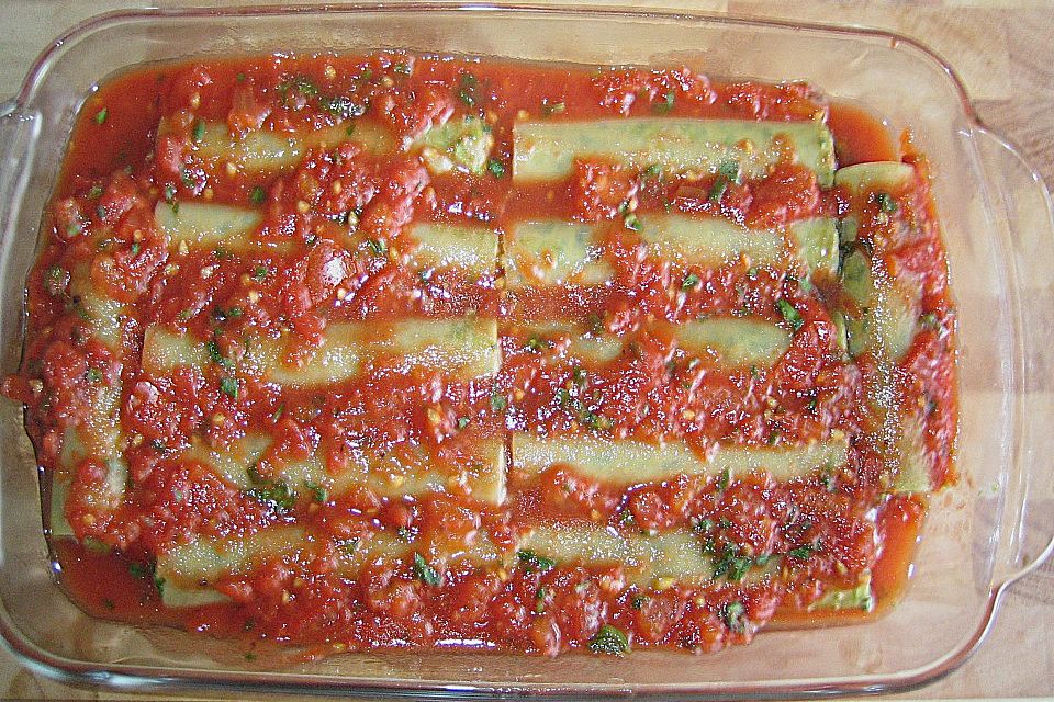 Hanis Cannelloni