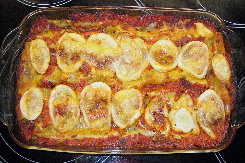 Hanis Cannelloni