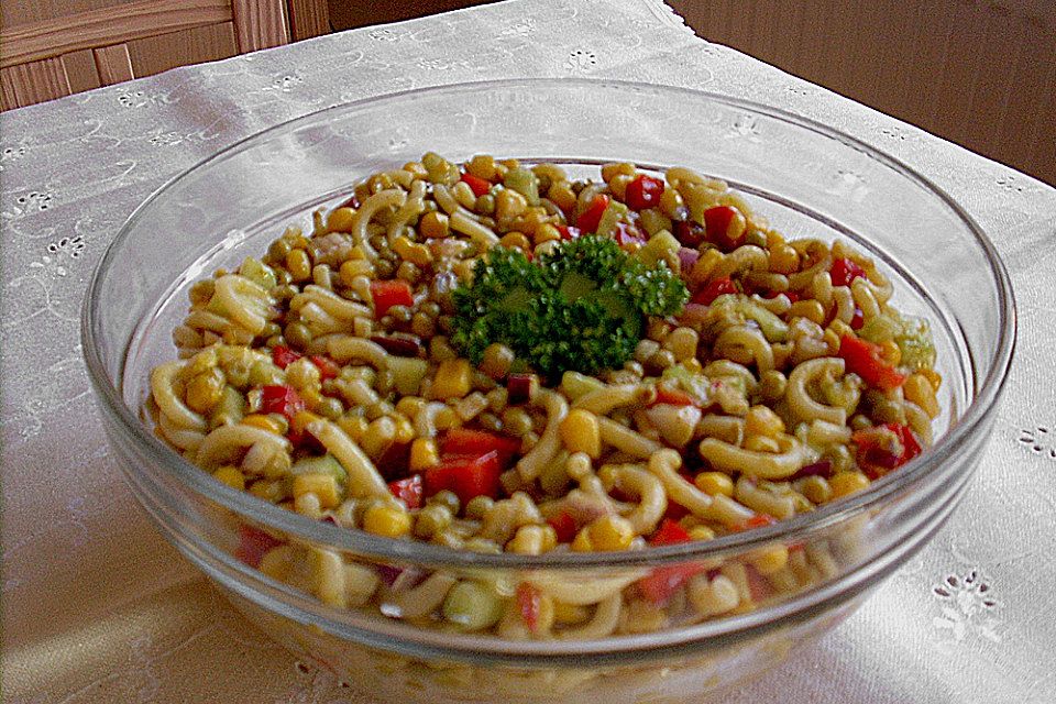 Konfetti - Salat