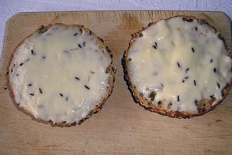 Kochkäse aus dem Odenwald