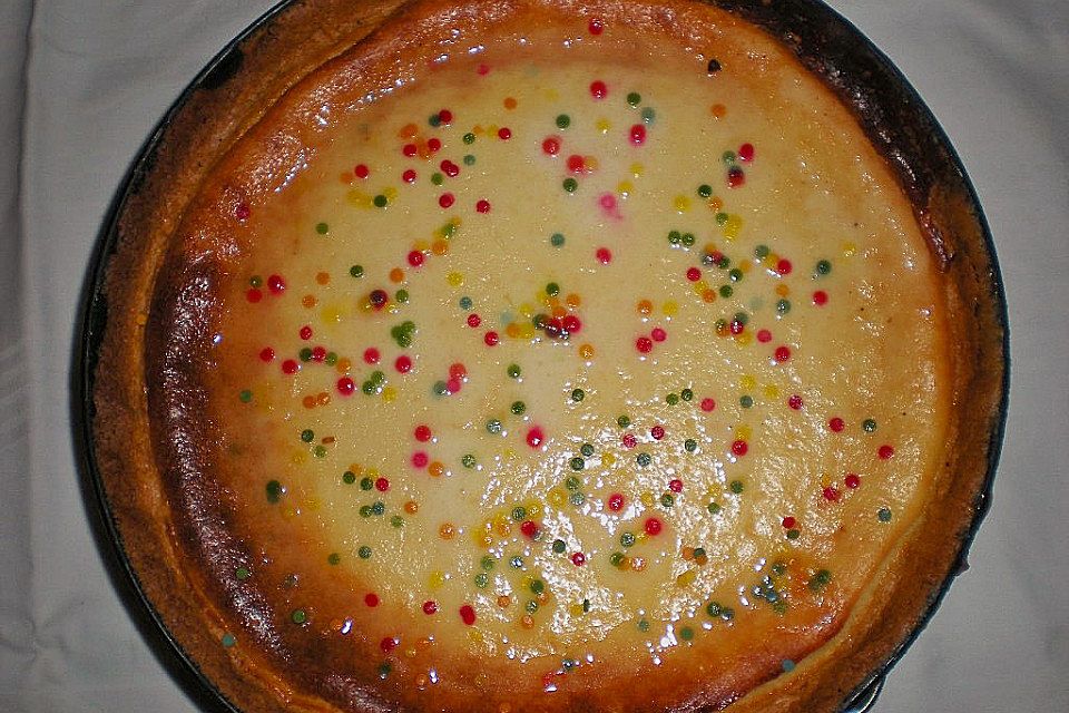 Altdeutscher Apfelkuchen