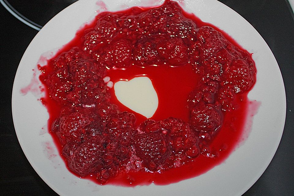 Panna cotta