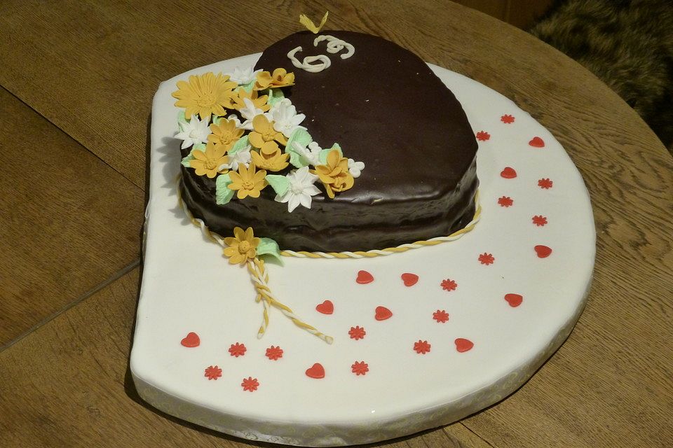 Sachertorte