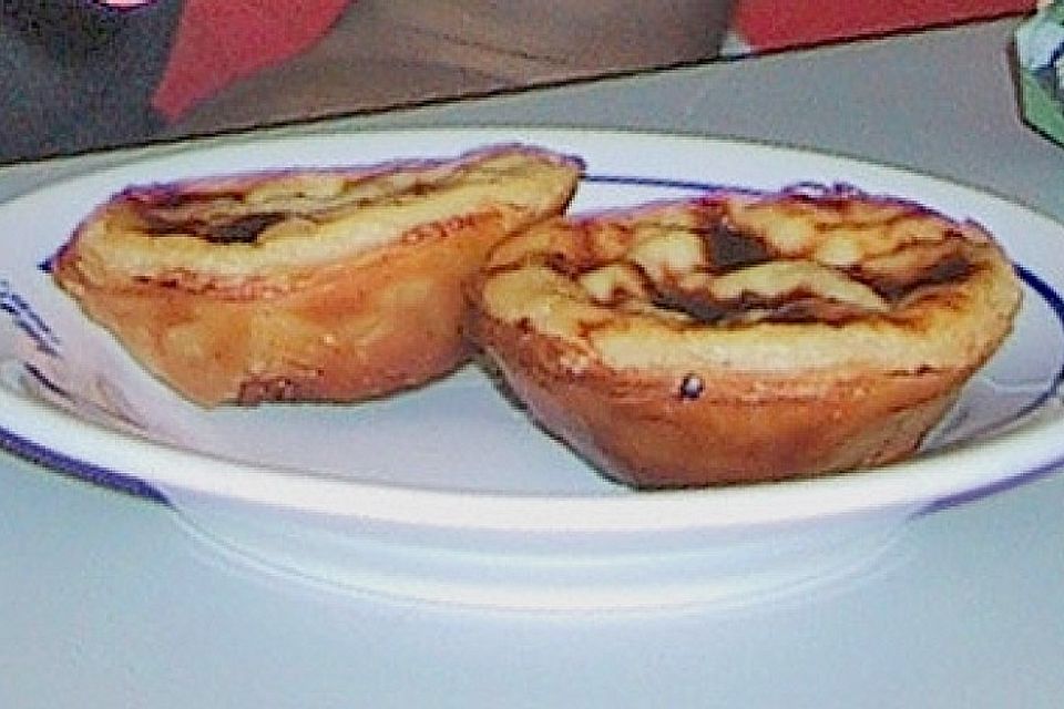 Pasteis de Nata