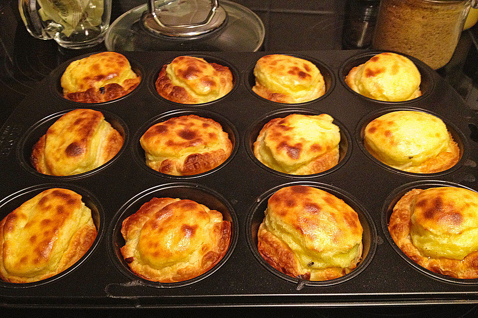 Pasteis de Nata