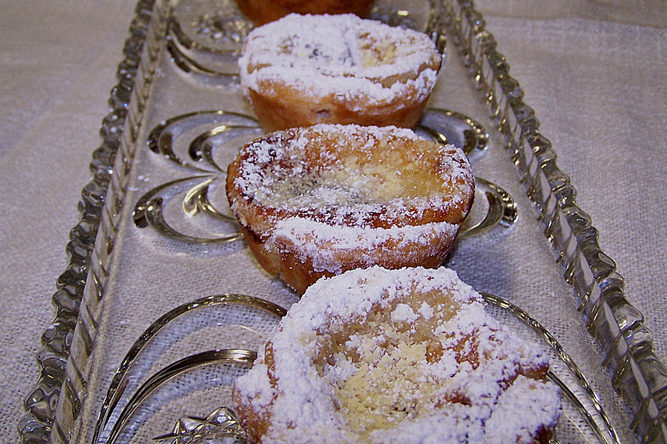 Pasteis de Nata