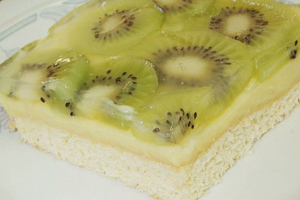 Kiwi - Welle